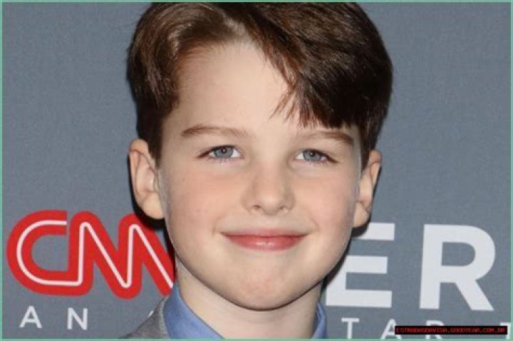 Exploring The Age Of The Actor Who Portrays Young Sheldon