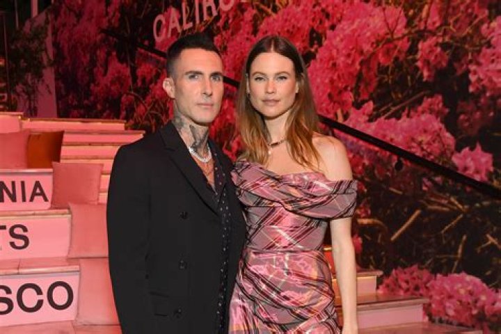 Exploring The Bond: Are Sonny Mukhopadhyay And Autumn Levine Still Married?