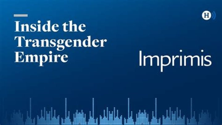 Exploring The Depths Of The Transgender Empire