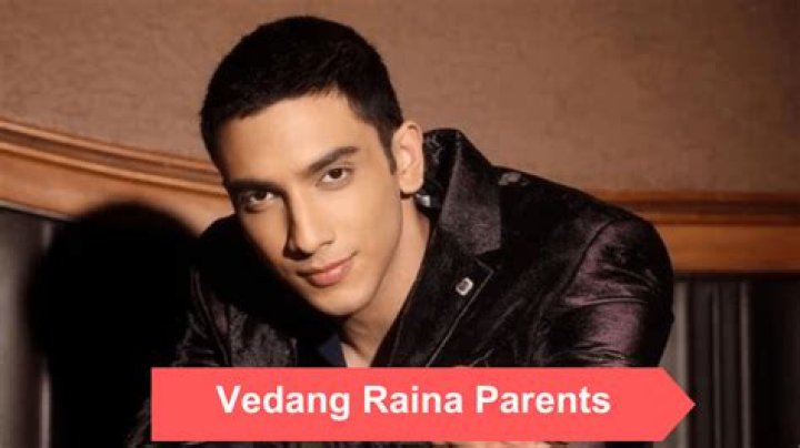 Exploring The Educational Journey Of Vedang Raina