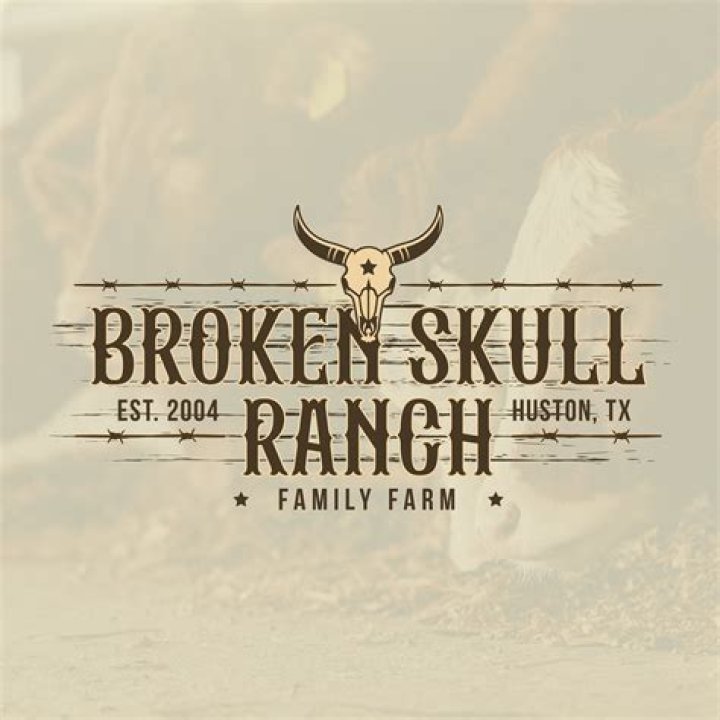 Exploring The Enigmatic Broken Skull Ranch In Nevada