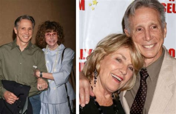 Exploring The Family Of Johnny Crawford And His Wife