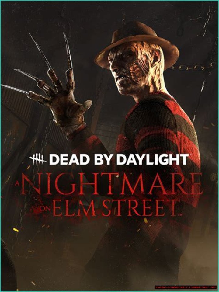 Exploring The Iconic Nightmare On Elm St Sign