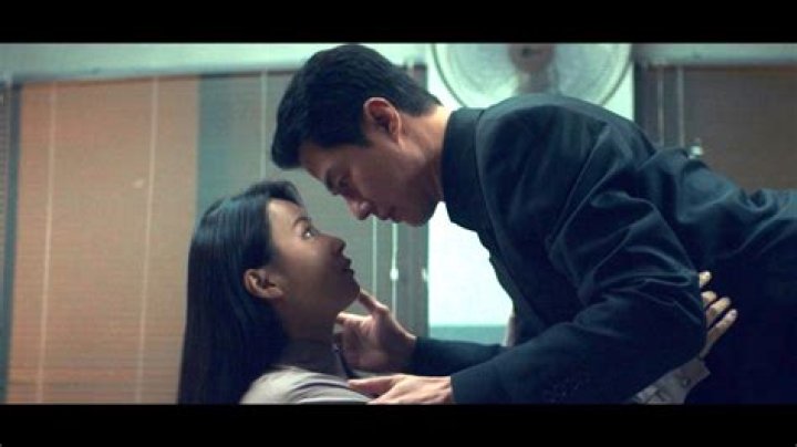 Exploring The Intriguing World Of Jo In Sung's Relationships