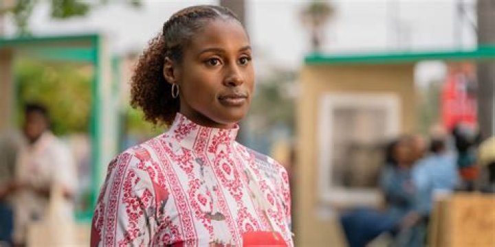 Exploring The Journey Of Insecure Actress Issa Rae
