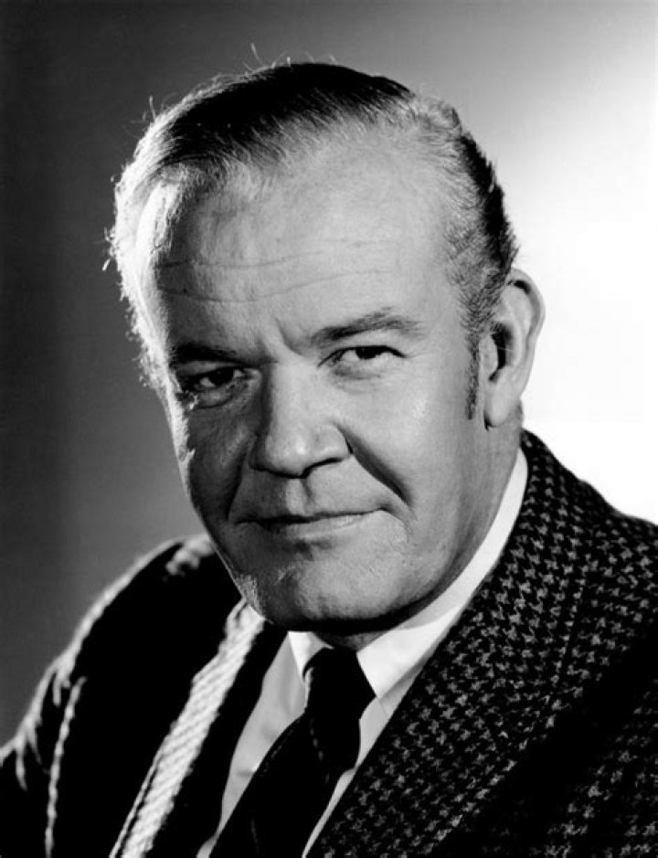 Exploring The Legacy Of Andrew Duggan: Movies And TV Shows