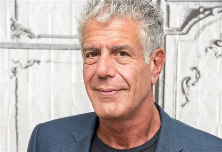 Exploring The Legacy Of Anthony Bourdain: A Deep Dive Into His Family