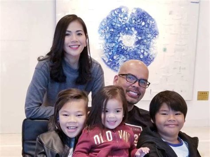 Exploring The Legacy Of Benjie Paras Family