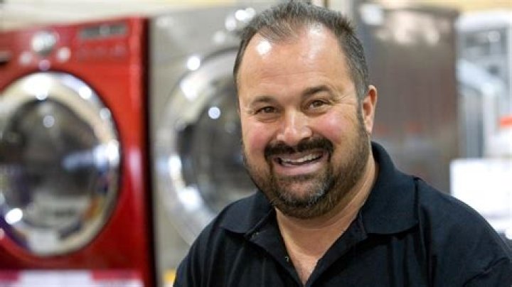 Exploring The Legacy Of Frank Fritz: A Journey Through Antiques And Adventure