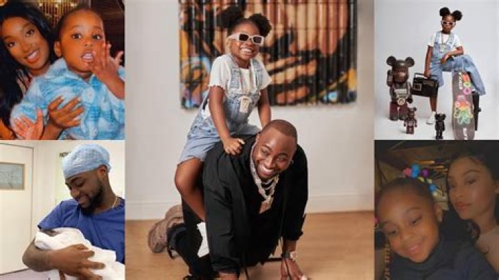 Exploring The Life And Legacy Of Deji Adeleke's Children
