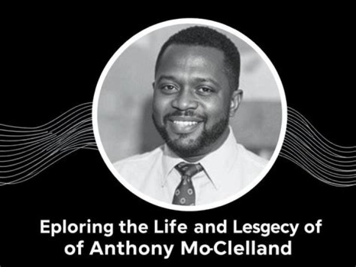 Exploring The Life And Legacy Of Elly McConnell