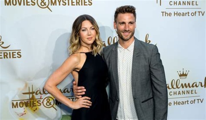 Exploring The Life Behind Tyler Hynes' Wife Photo