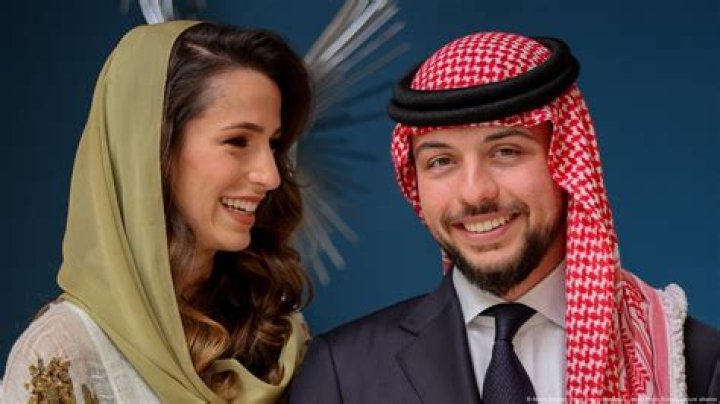 Exploring The Life Of Bin Salman Wife: A Glimpse Into Her World