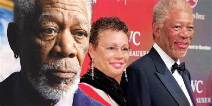 Exploring The Life Of Morgan Freeman And The Age Of His Wife