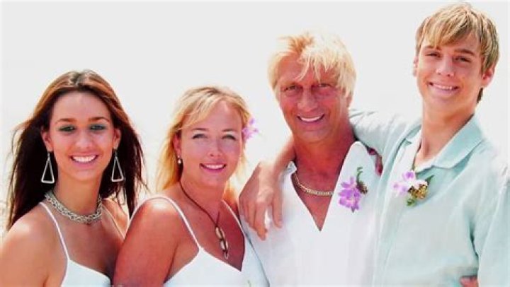 Exploring The Lives Of Taelyn Dobson And Her Siblings