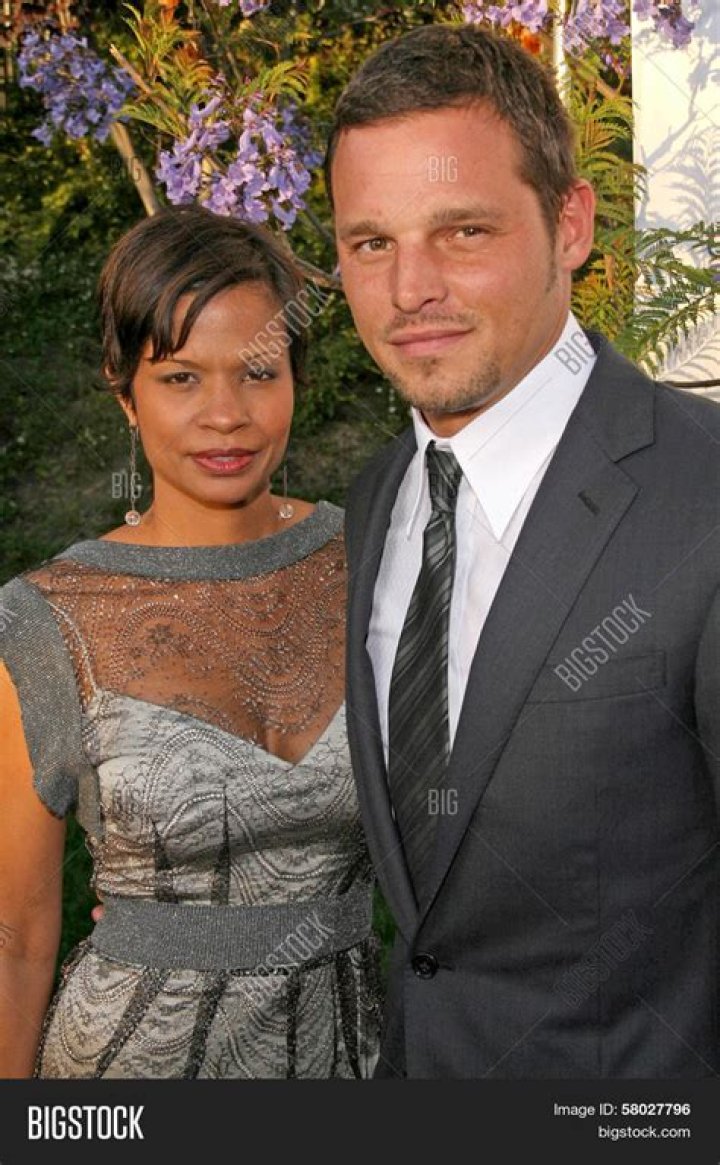 Exploring The Love Story: Justin Chambers And Keisha Chambers Marriage Date