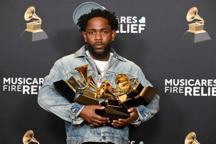 Exploring The Rumors: Did Kendrick Lamar Date SZA?