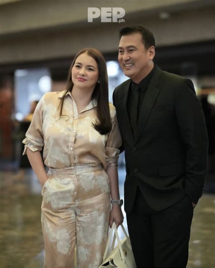 Exploring The Unique Bond: Mark Lapid And Lito Lapid Relationship