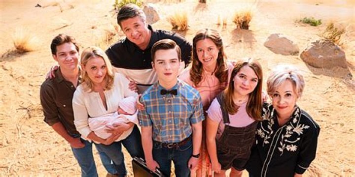 Exploring The Unlikely Connection Between Christian Bale And Young Sheldon