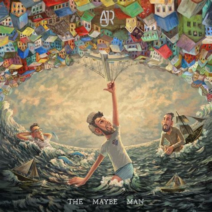 Exploring The Vibrant World Of AJR Band
