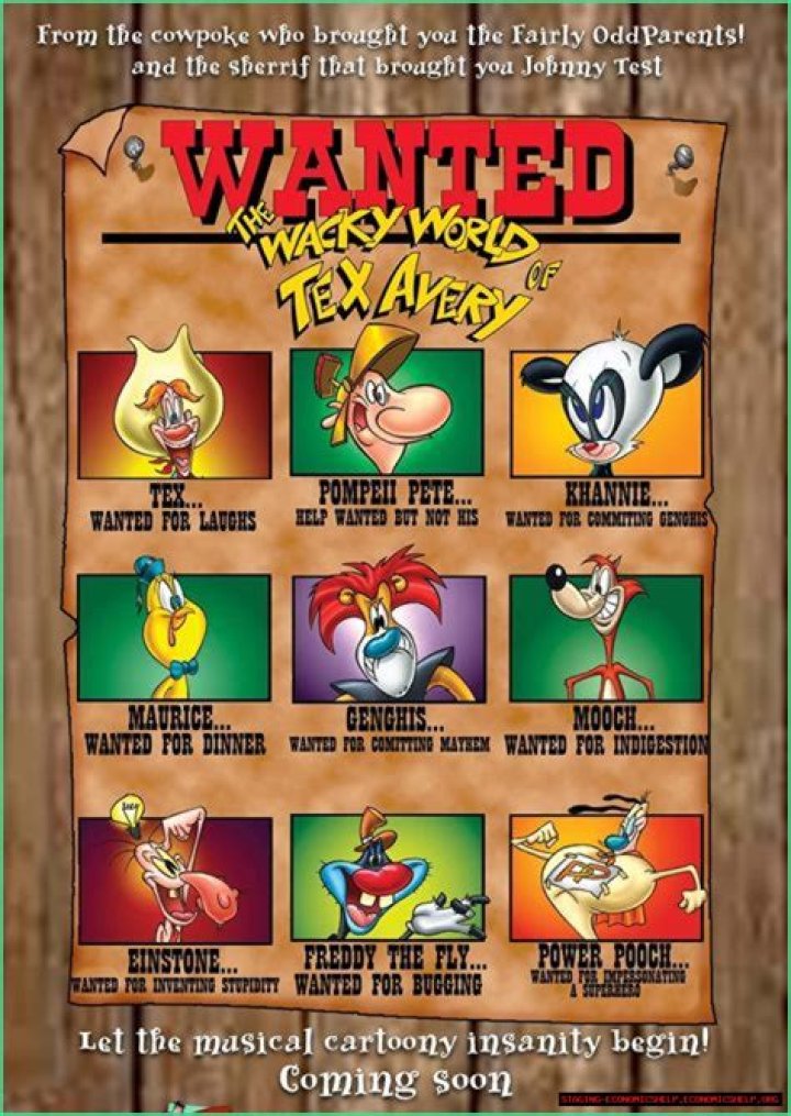 Exploring The Wacky World Of "Back To The Cooter Part 3"