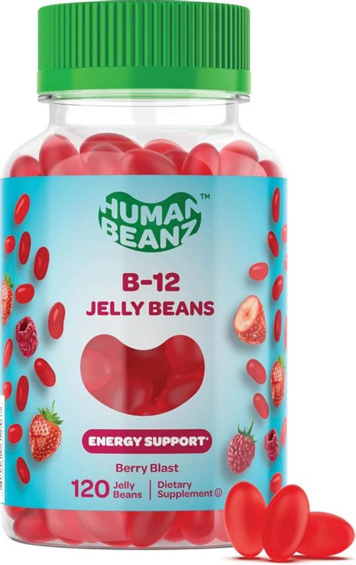 Exploring The Whimsical World Of Jelly Beanbrains