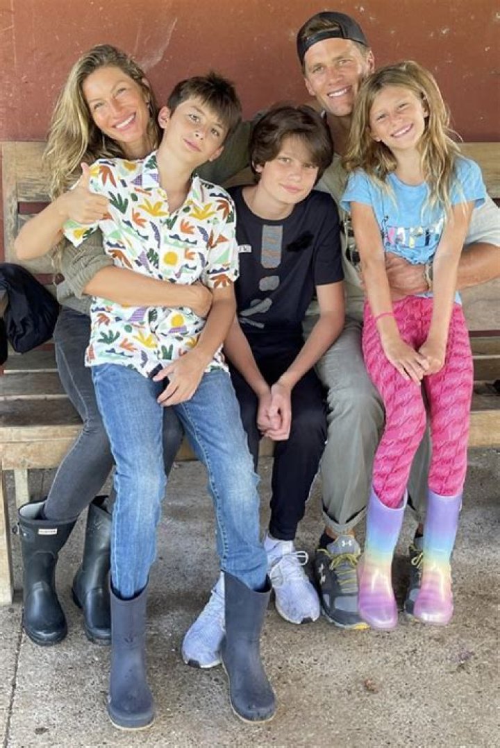Exploring The World Of Linda Purl's Children: A Glimpse Into Her Family Life