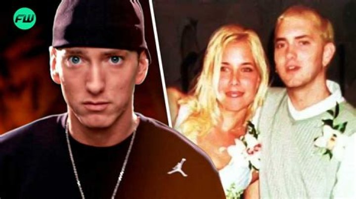 Get The Scoop: Eminem's Current Girlfriend - All The Details