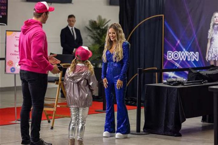 Growing Up In The Spotlight: Jessica Alba's Daughter