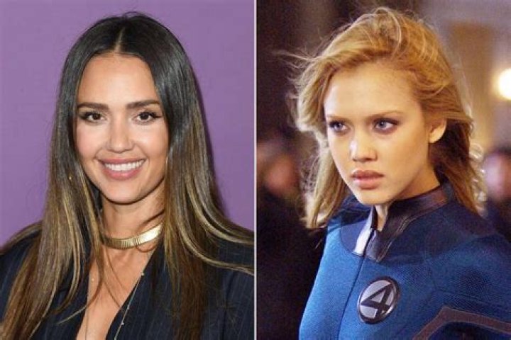 Growing Up With Jessica Alba: A Look Into Her Life As A Mother