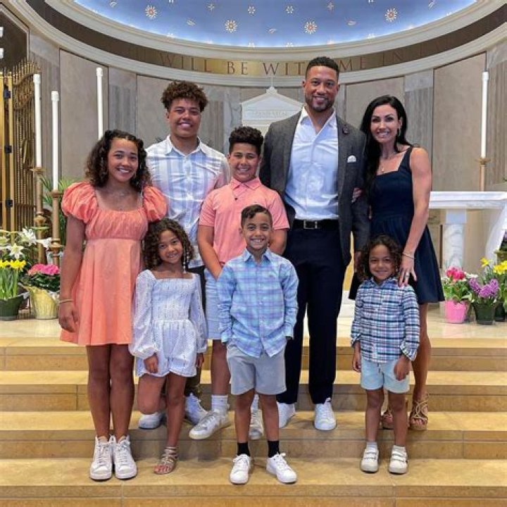 How Old Is Marcus Lamb's Wife? Uncovering The Truth