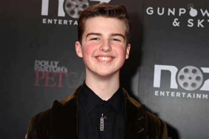 Iain Armitage Net Worth In 2023: Unveiling The Fortune Of Young Star