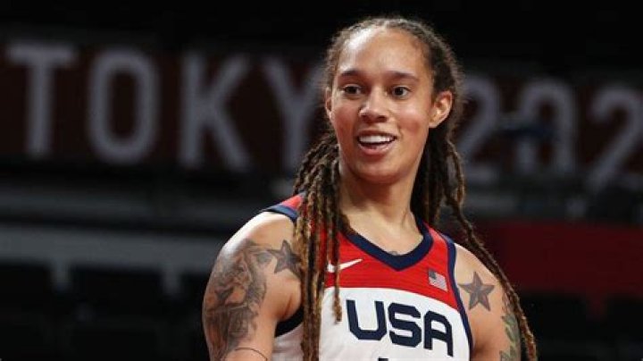 Is Brittney Griner Trans: Exploring The Truth Behind The Speculations