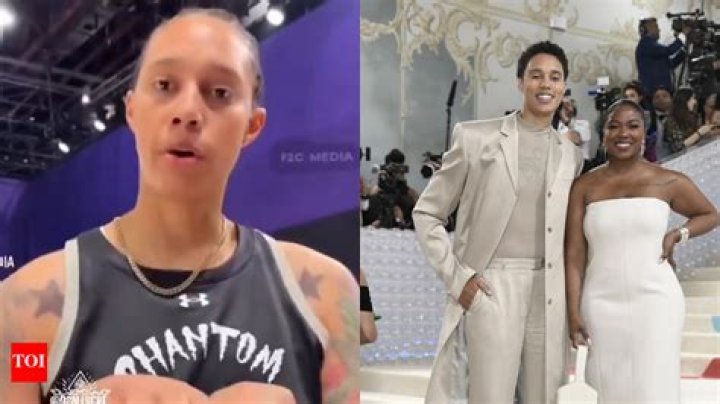 Is Brittney Griner Transgender? Uncovering The Truth Behind The Speculations