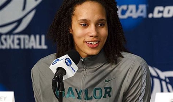 Is Brittney Griner Transgender? Unveiling The Truth