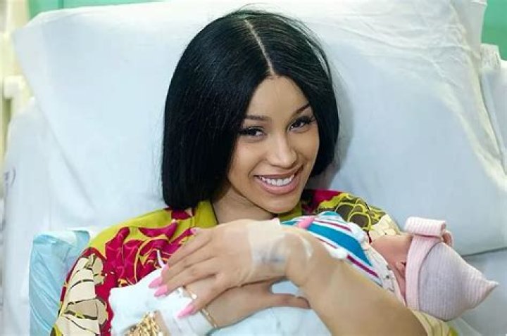 Is Cardi B A Mother? Unraveling The Truth About Her Family Life