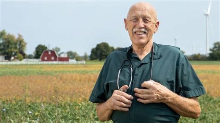 Is Dr. Pol Retired? The Truth Behind The Beloved Veterinarian