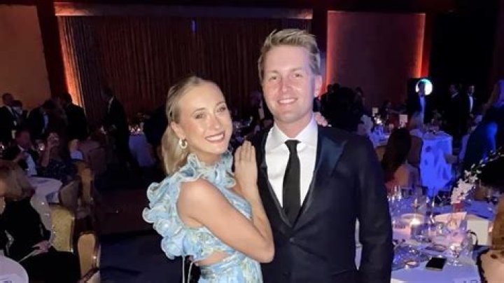 Is Erin Blaney Still With William Byron? The Inside Scoop