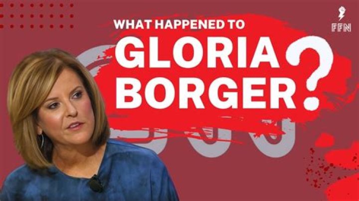 Is Gloria Borger In Good Health? Exploring Her Current Health Status