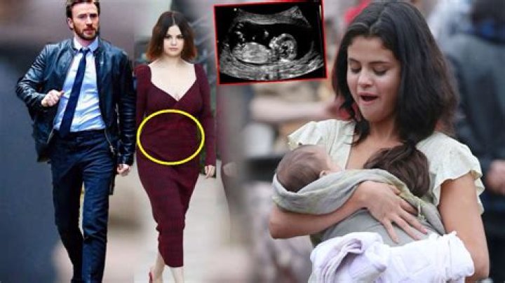 Is It True That Selena Gomez Is Pregnant?