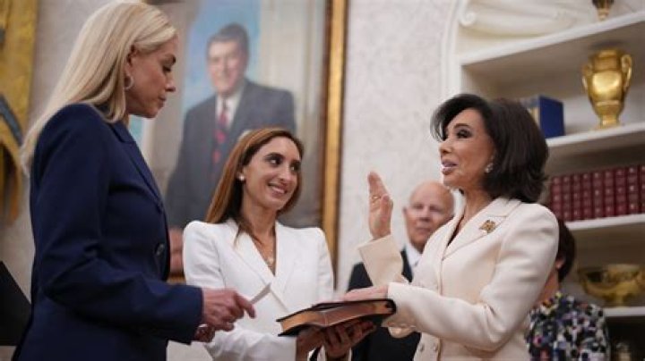 Is Judge Jeanine On The 5 Married? The Truth Behind Her Personal Life