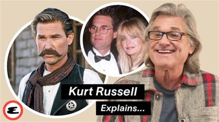 Is Kurt Russell Still With Us? The Truth Behind "Did Kurt Russell Pass Away Today?"