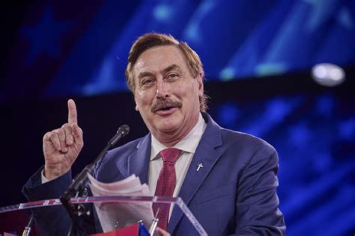 Is Mike Lindell Married: True Or False?