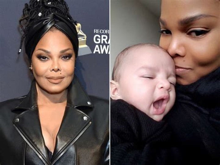 Janet Jackson's Son: What Does He Look Like Today?