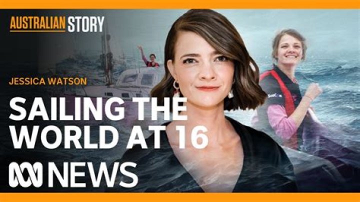 Jessica Watson: The Journey Of A Young Adventurer And What She's Doing Now