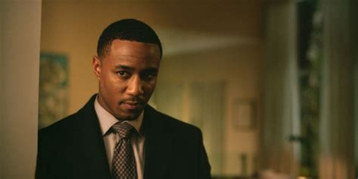 Jessie T. Usher: A Star Shines Bright On Independence Day