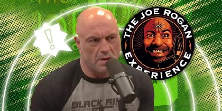 Joe Rogan's Top Picks For Science Podcasts To Enhance Your Knowledge