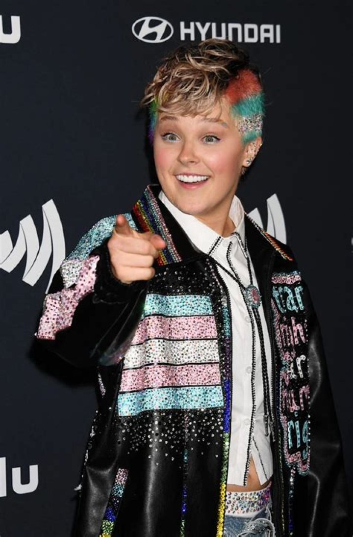 JoJo Siwa: A Glimpse At Her Age In 2024