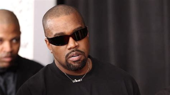 Kanye West: The Man Behind The Music And His Height In CM