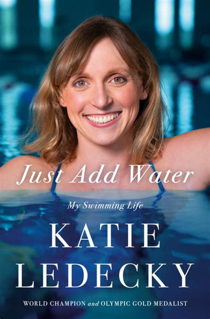 Katie Ledecky’s Relationship Status: Who Is Her Boyfriend?